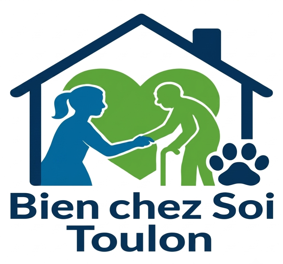Logo Bien chez Soi Toulon