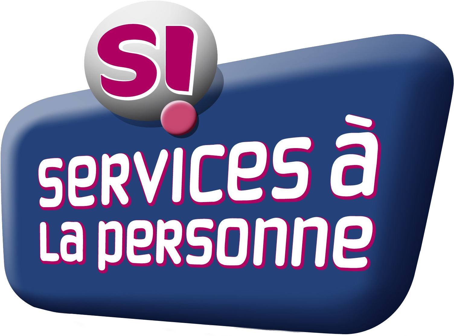 Logo Services à la personne